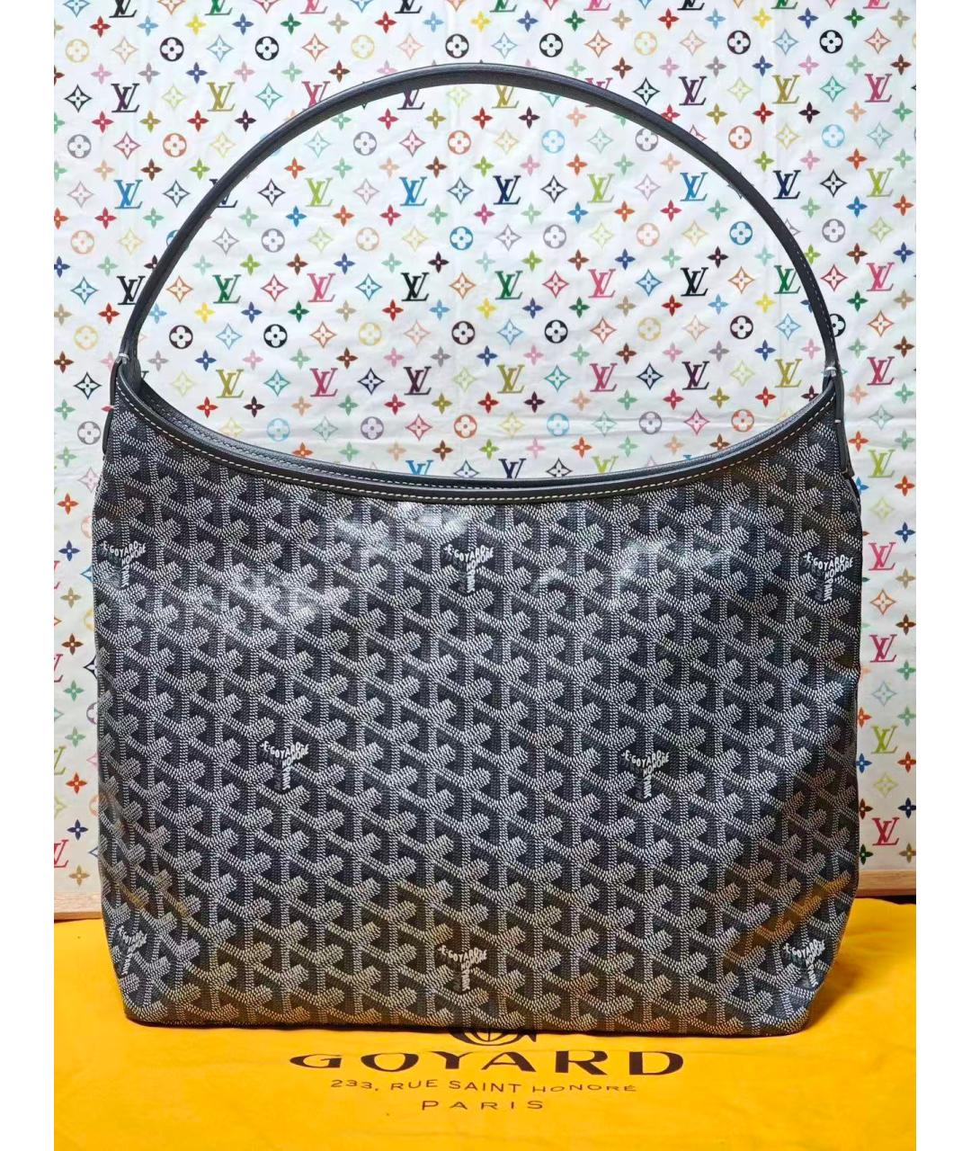 GOYARD Мульти сумка тоут, фото 2