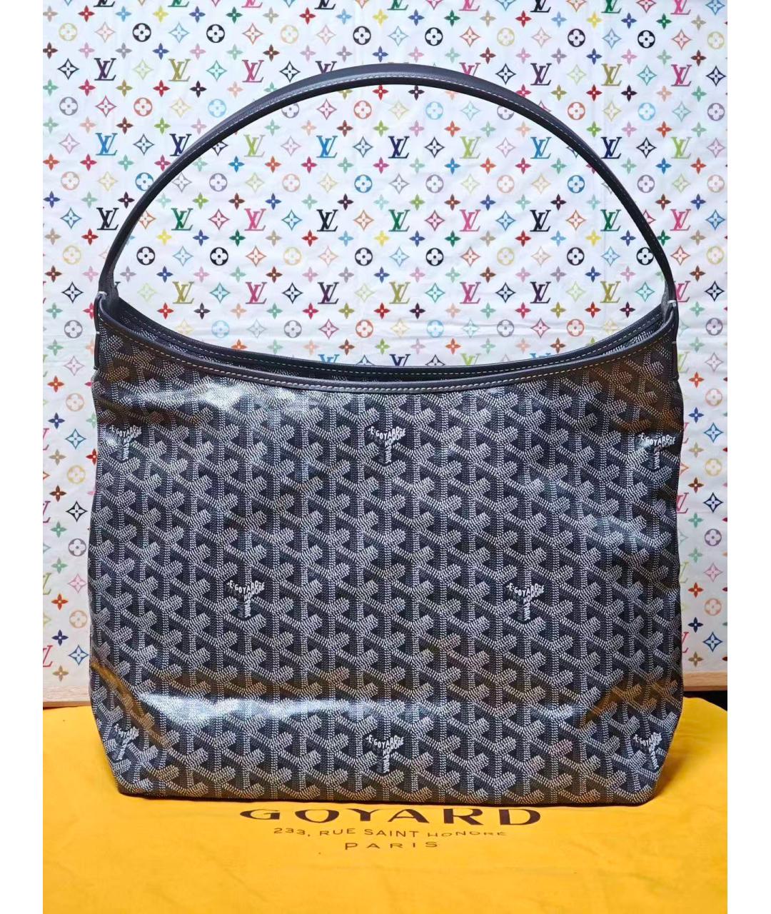 GOYARD Мульти сумка тоут, фото 3
