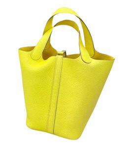 HERMES Сумка с короткими ручками