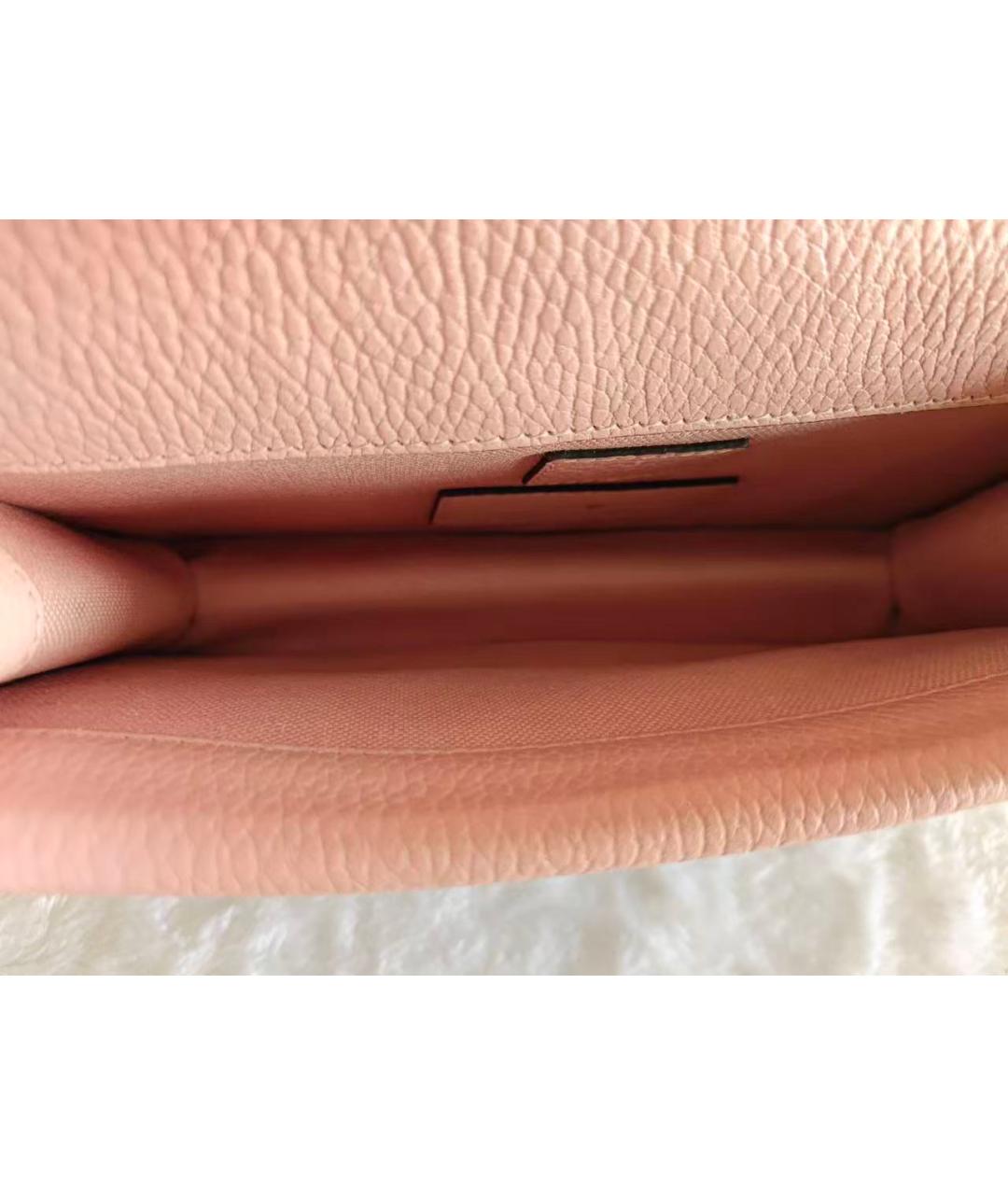 GUCCI Мульти деним сумка через плечо, фото 4