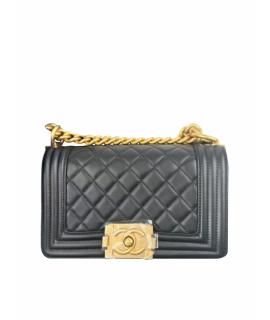 CHANEL Сумка через плечо