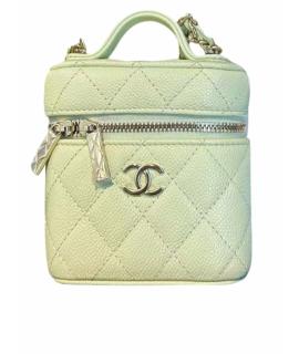 CHANEL Сумка через плечо