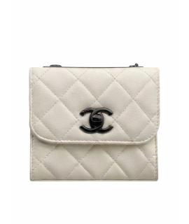 CHANEL Сумка через плечо