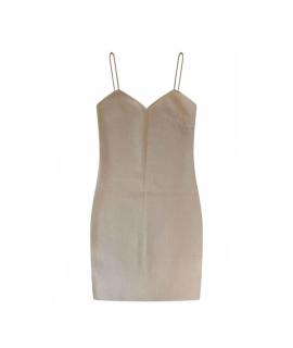 CHANEL Повседневное платье