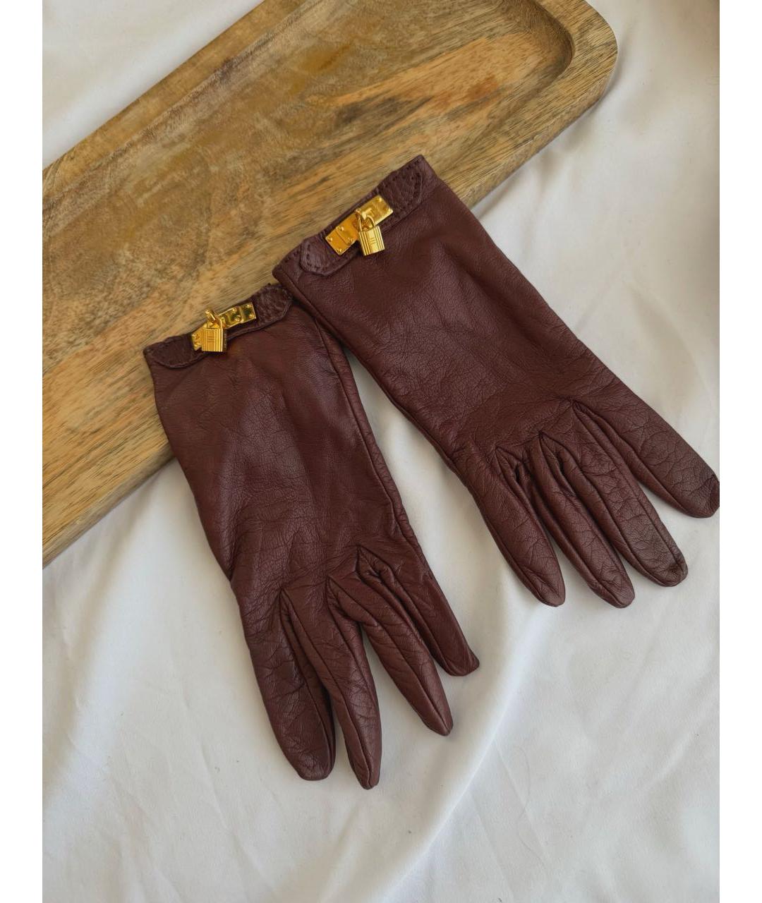 CHRISTIAN DIOR Синяя тканевая косметичка, фото 8