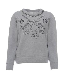 PINKO Худи/толстовка