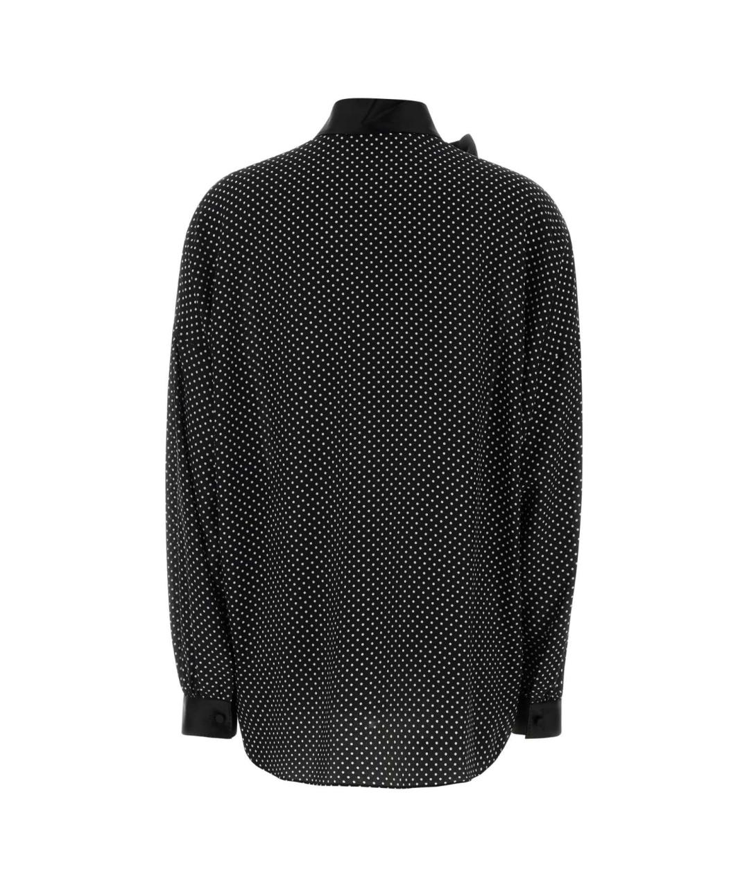 TOM FORD Мульти шелковая блузы, фото 2