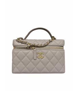 CHANEL Сумка через плечо