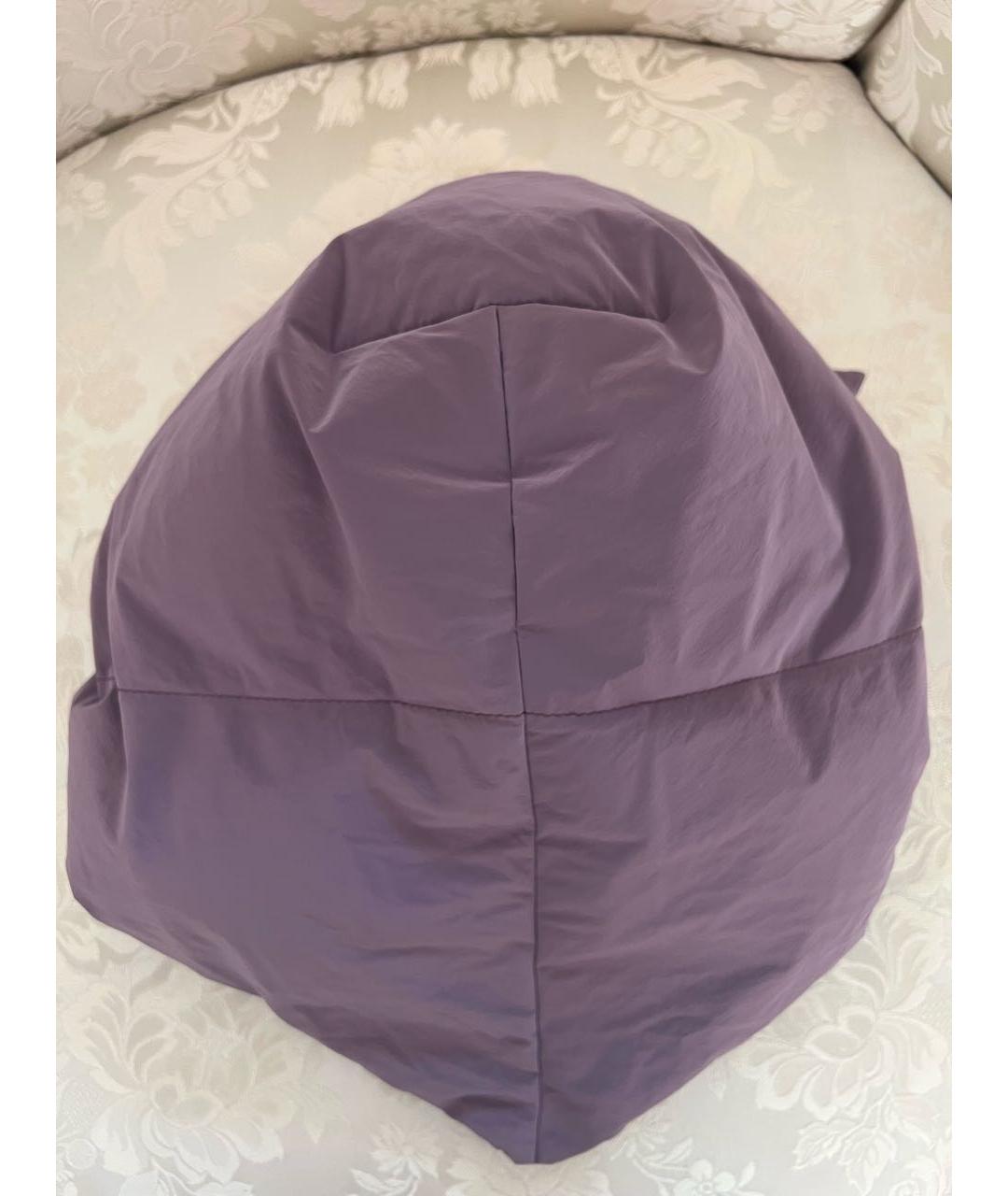 IENKI IENKI Фиолетовый капюшон, фото 3