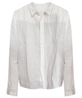 120% LINO Кэжуал рубашка