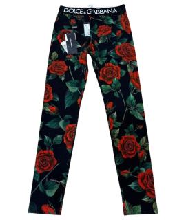 DOLCE&GABBANA Брюки и шорты