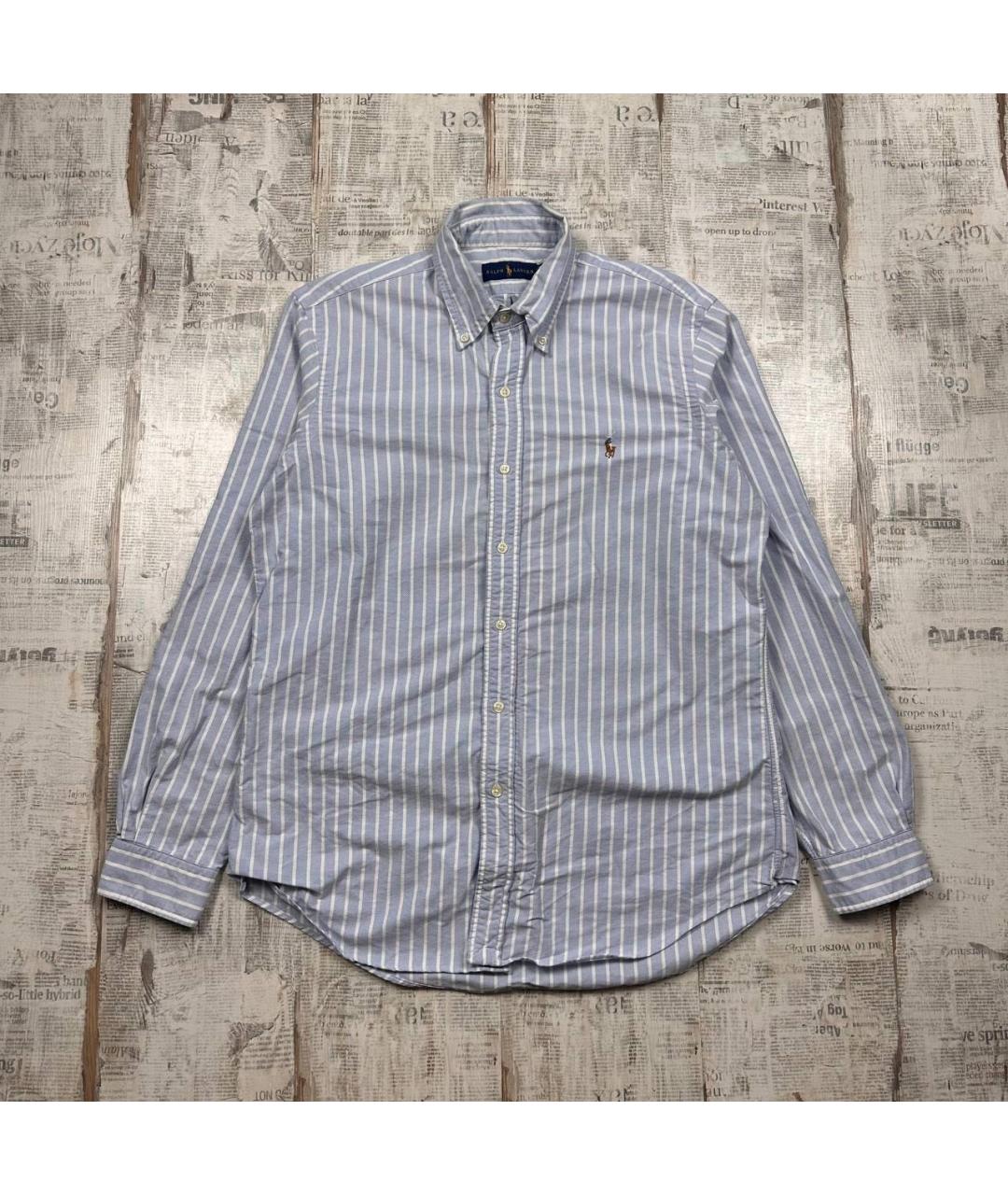 POLO RALPH LAUREN Мульти кэжуал рубашка, фото 6