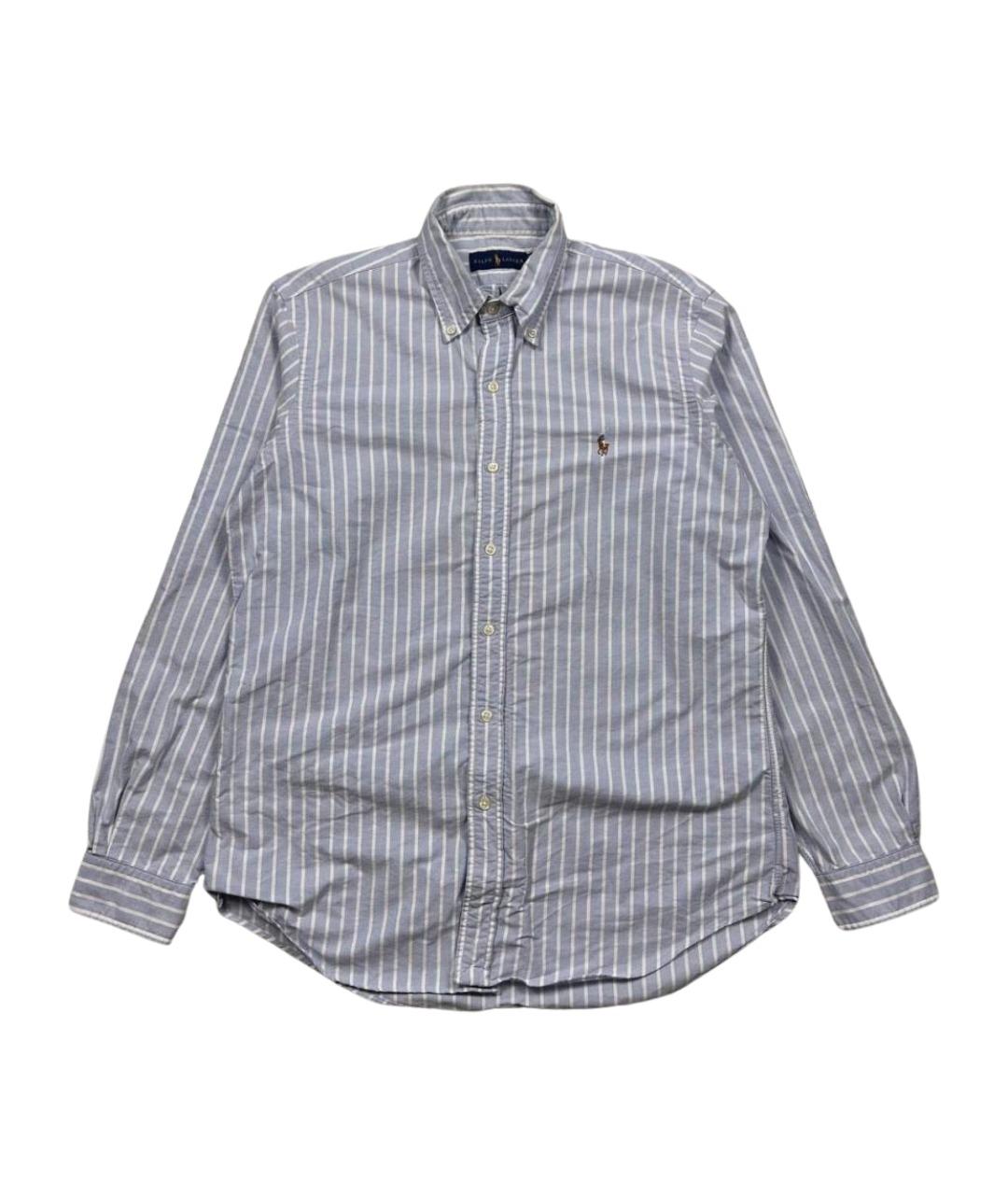 POLO RALPH LAUREN Мульти кэжуал рубашка, фото 1