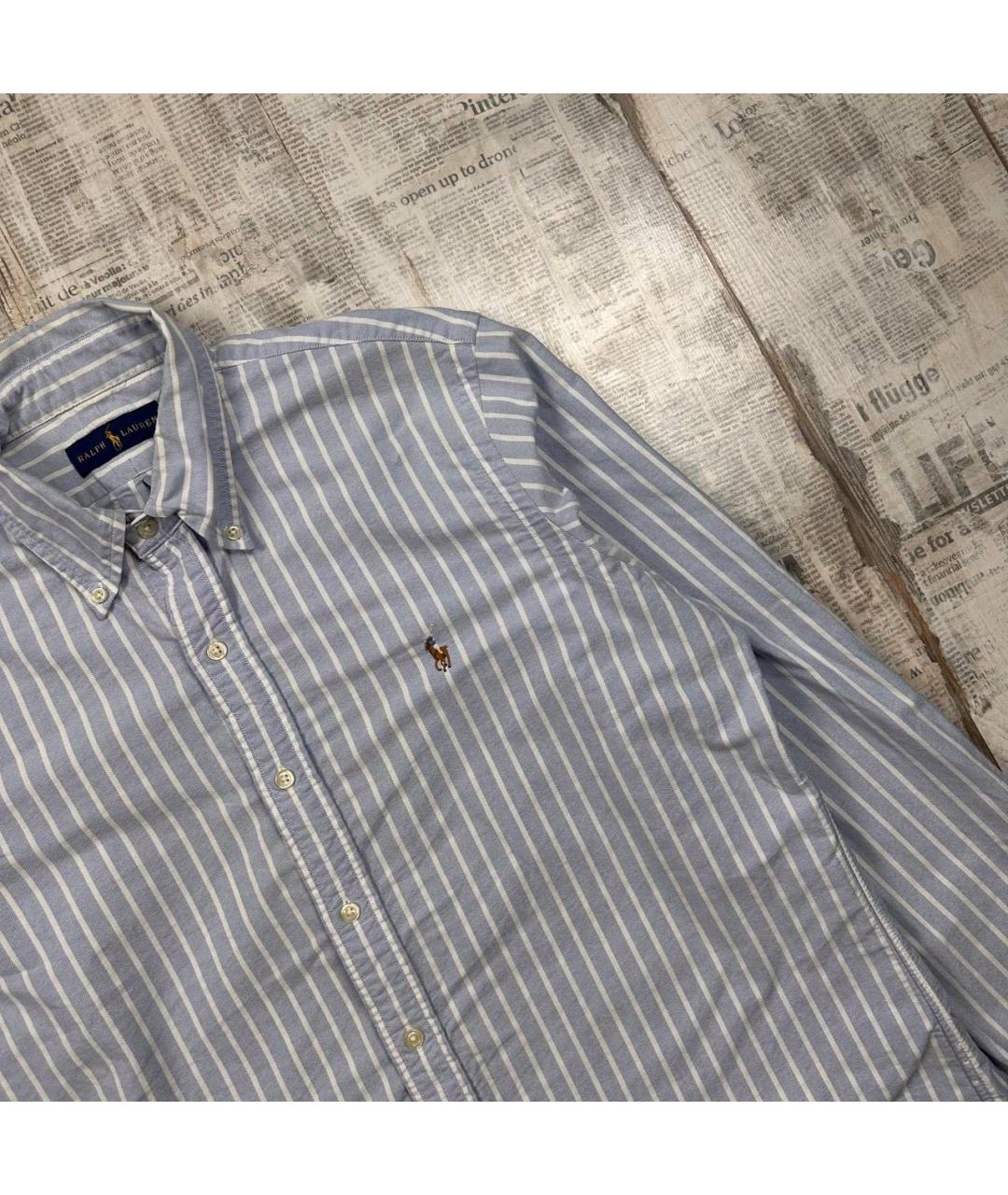 POLO RALPH LAUREN Мульти кэжуал рубашка, фото 2