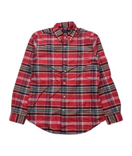 POLO RALPH LAUREN Кэжуал рубашка