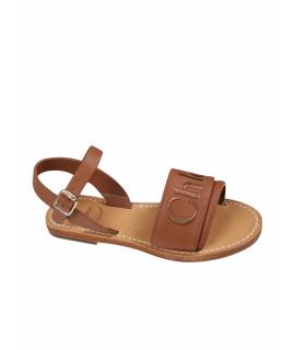 CHLOE Сандалии