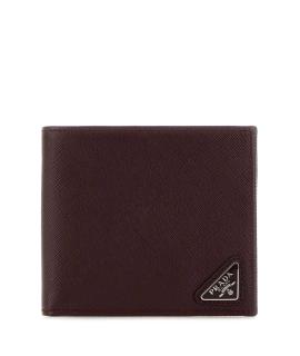 PRADA Кошелек