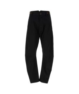 VIVIENNE WESTWOOD Повседневные брюки