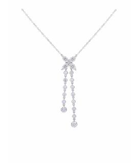 TIFFANY&CO Колье