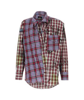 VIVIENNE WESTWOOD Кэжуал рубашка