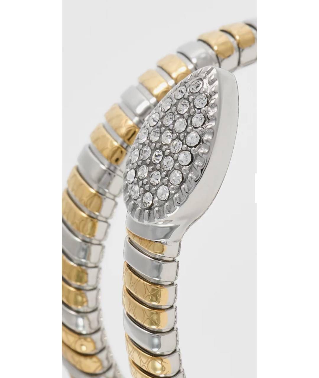 JUST CAVALLI Золотые часы, фото 2