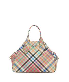 VIVIENNE WESTWOOD Сумка тоут
