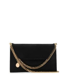 STELLA MCCARTNEY Сумка с короткими ручками