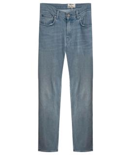 ACNE STUDIOS Джинсы скинни