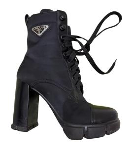 PRADA Ботильоны