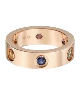 CARTIER Кольцо