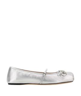 GUCCI Балетки