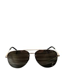 SAINT LAURENT Солнцезащитные очки
