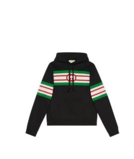 GUCCI Худи/толстовка