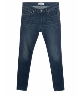 ACNE STUDIOS Джинсы скинни