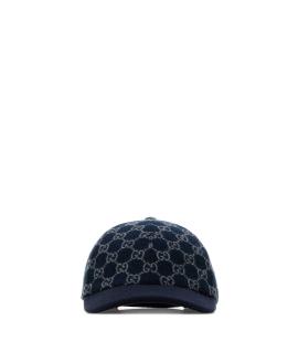GUCCI Кепка/бейсболка
