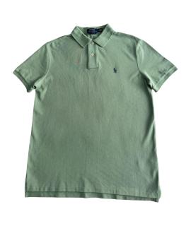 POLO RALPH LAUREN Поло с коротким рукавом