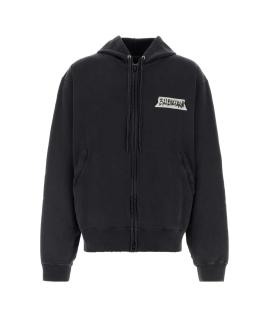 BALENCIAGA Худи/толстовка