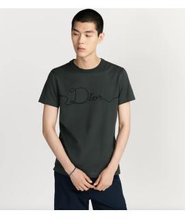 CHRISTIAN DIOR Футболка