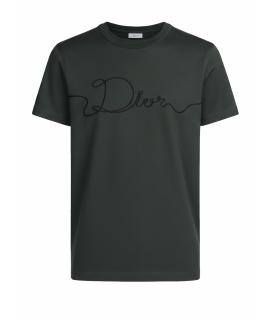 CHRISTIAN DIOR Футболка