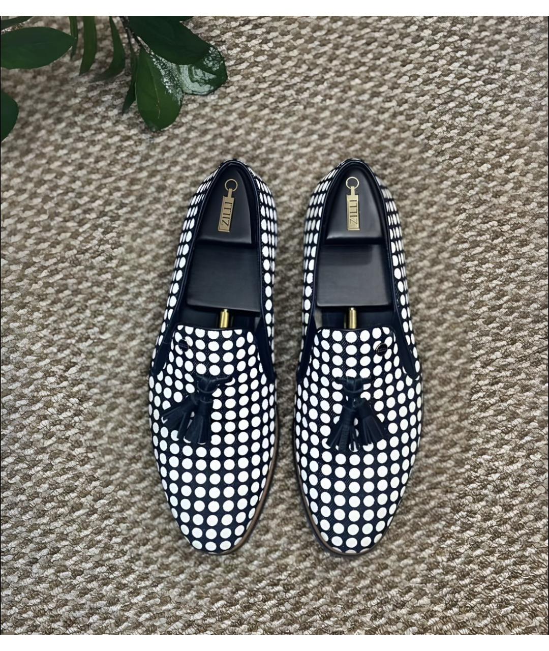 ZILLI Мульти лоферы, фото 3