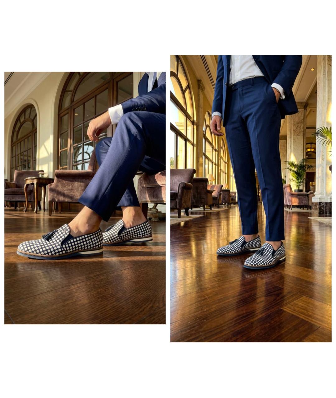 ZILLI Мульти лоферы, фото 4