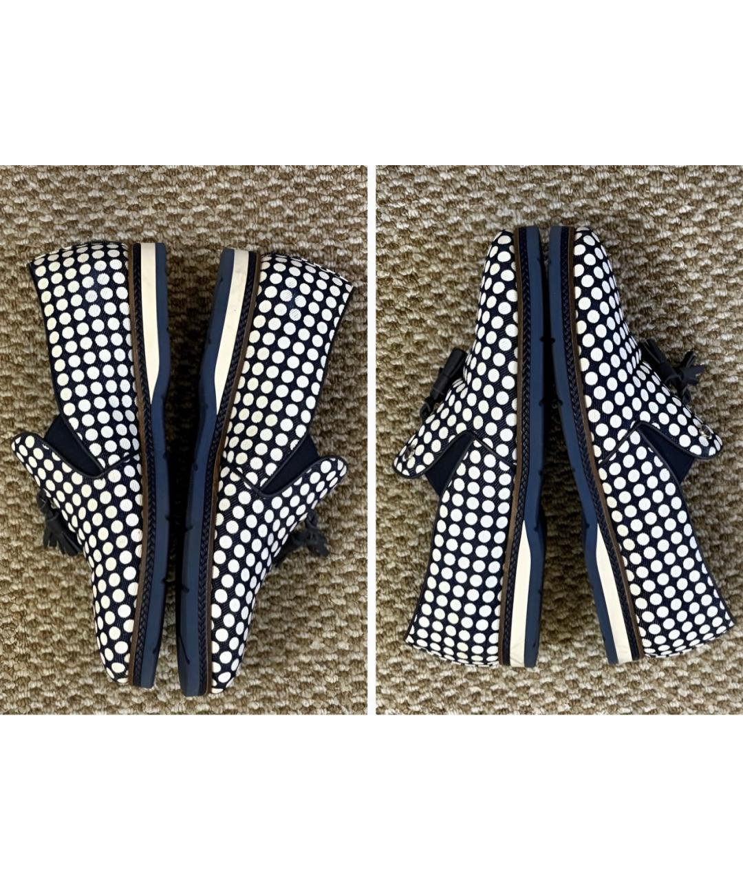 ZILLI Мульти лоферы, фото 5