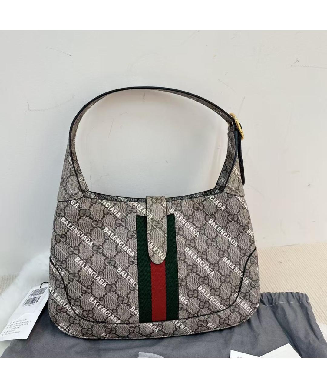 GUCCI Мульти сумка через плечо, фото 3
