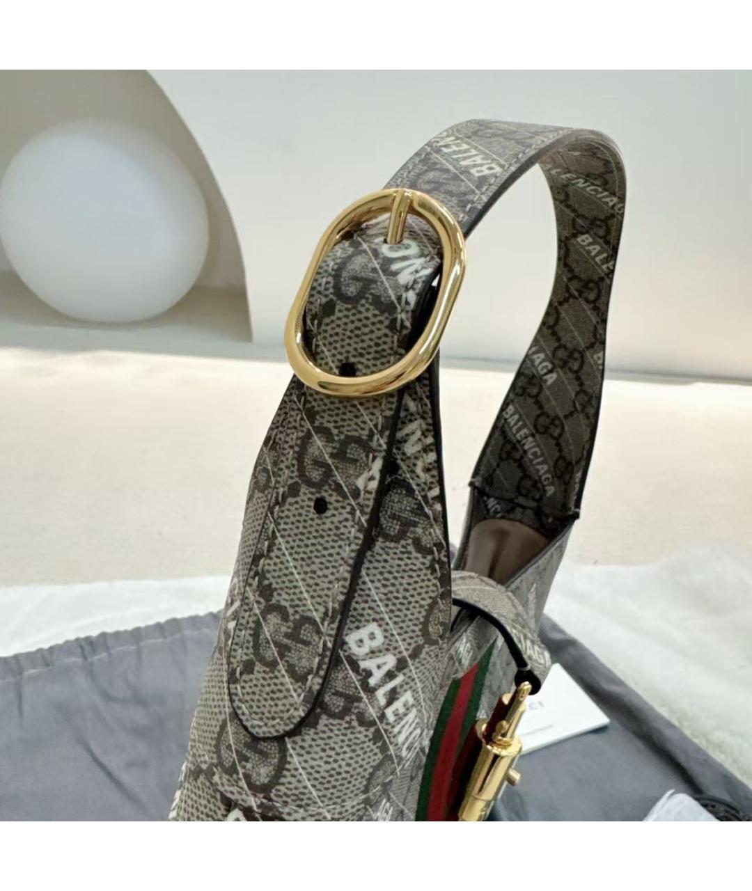 GUCCI Мульти сумка через плечо, фото 4