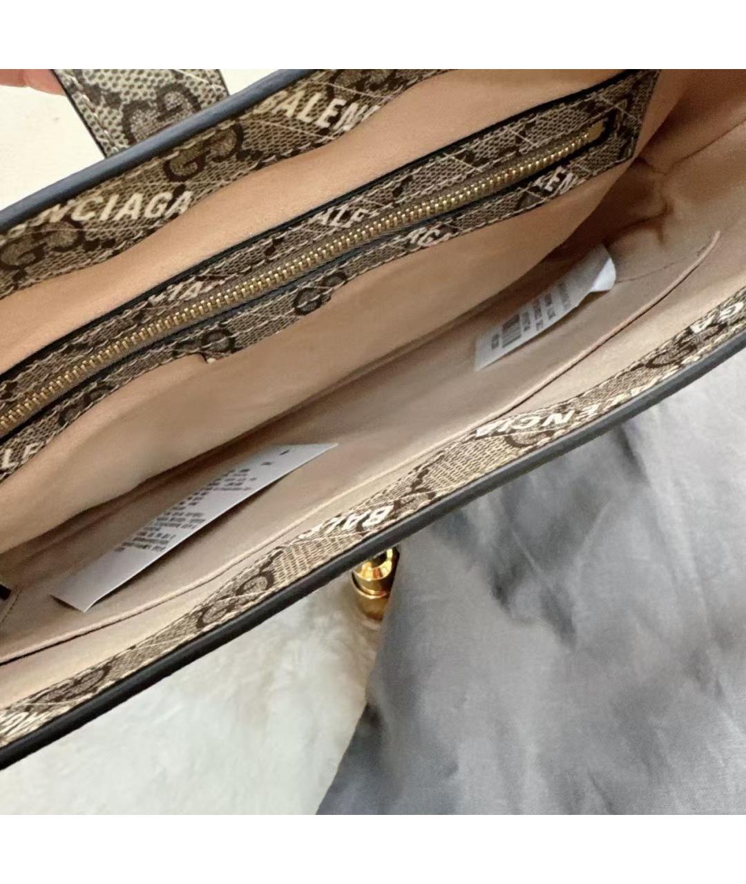 GUCCI Мульти сумка через плечо, фото 5