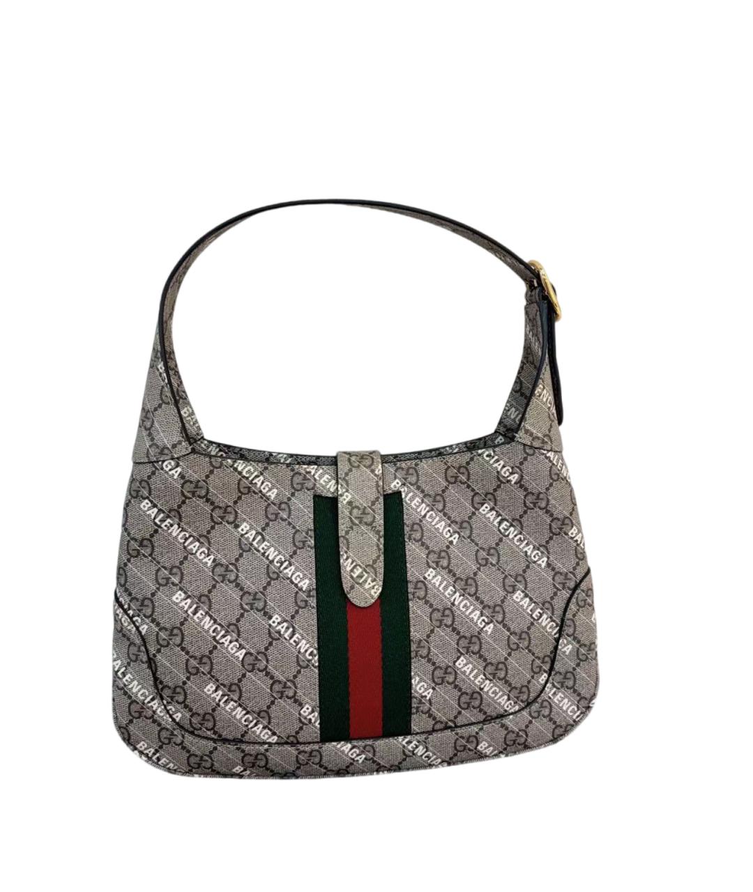 GUCCI Мульти сумка через плечо, фото 6