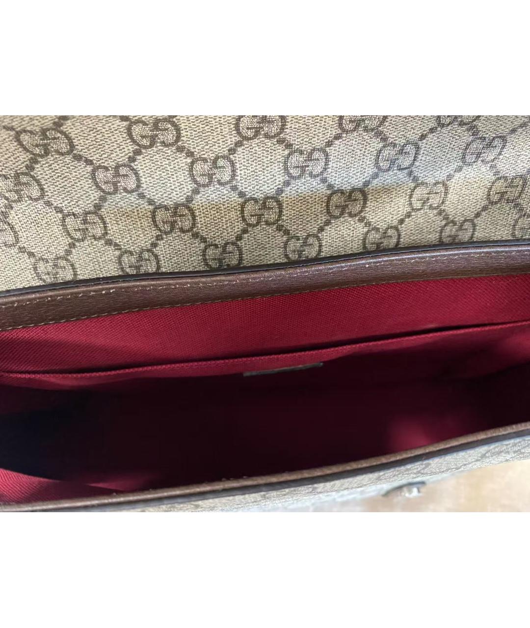 GUCCI Мульти сумка через плечо, фото 8