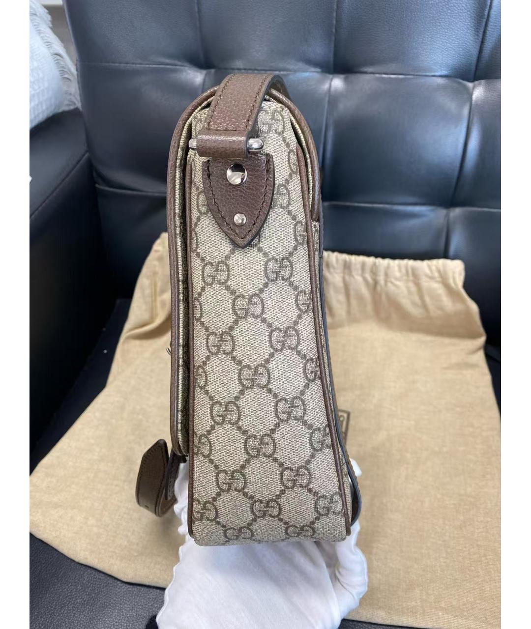 GUCCI Мульти сумка через плечо, фото 3