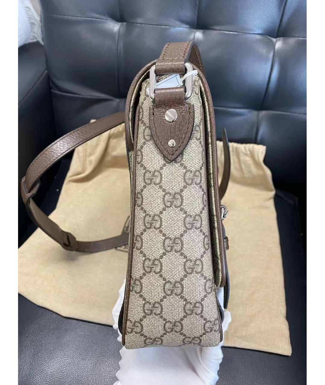 GUCCI Мульти сумка через плечо, фото 5