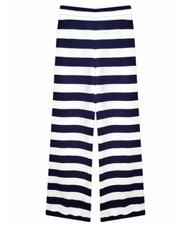 MAX MARA Брюки широкие
